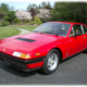 Illustration for article titled 1982 Ferrari 400i for a Rain Man-Approved $23,995!